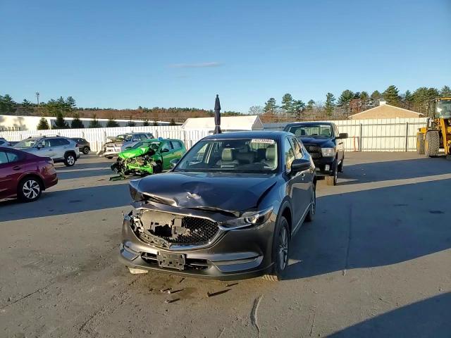 2020 Mazda Cx-5 Touring VIN: JM3KFBCM4L1741968 Lot: 93230985