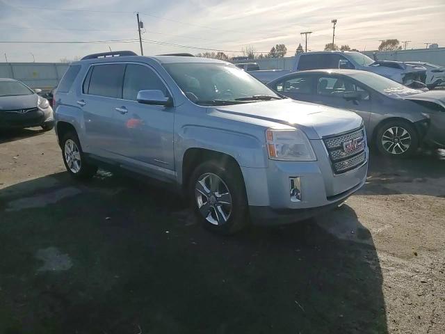 2015 GMC Terrain Slt VIN: 2GKFLXEK1F6258942 Lot: 92645335
