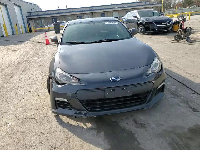 2015 Subaru Brz 2.0 Premium VIN: JF1ZCAB12F9600118 Lot: 93468685
