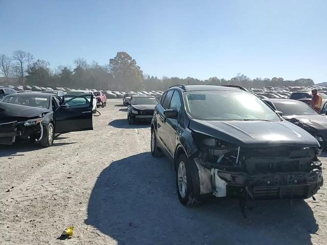 2018 Ford Escape Se VIN: 1FMCU0GD3JUA52772 Lot: 92889955