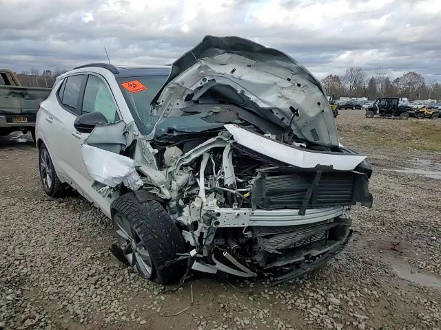 2020 Buick Encore Gx Select VIN: KL4MMESL2LB131993 Lot: 93018285