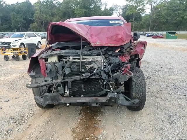 2011 Nissan Titan S VIN: 1N6BA0EKXBN311356 Lot: 91704135