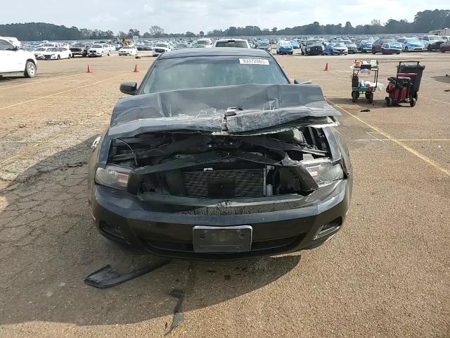 2011 Ford Mustang VIN: 1ZVBP8AM3B5146710 Lot: 93372865