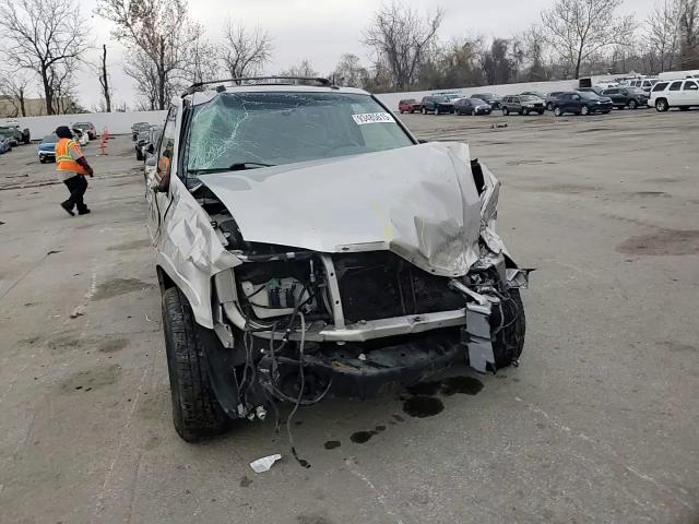 2005 GMC Envoy VIN: 1GKDT13S852269956 Lot: 93485615