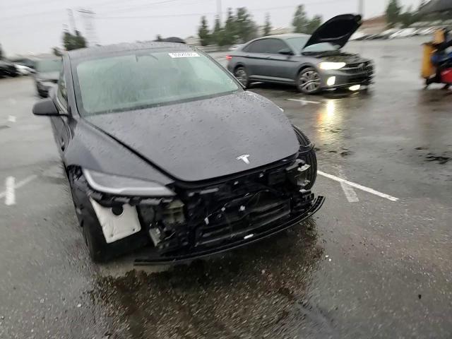 2024 Tesla Model 3 VIN: 5YJ3E1EA6RF854284 Lot: 93420365