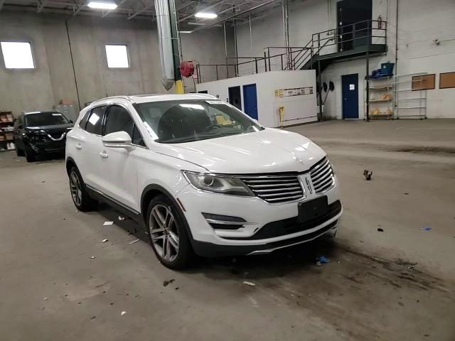 2015 Lincoln Mkc VIN: 5LMCJ2A90FUJ27294 Lot: 94313365