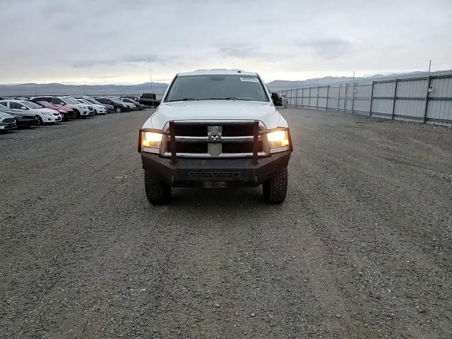 2015 Ram 2500 St VIN: 3C6TR5HT4FG659578 Lot: 90449145