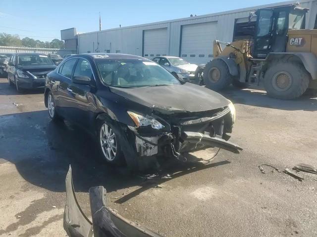 2012 Nissan Maxima S VIN: 1N4AA5AP8CC865043 Lot: 90936695