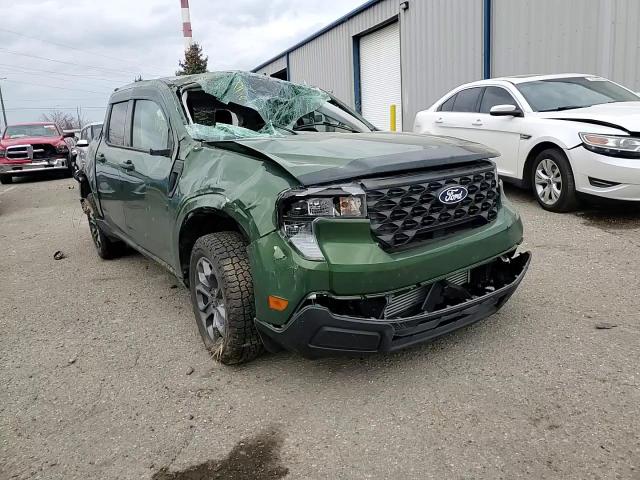 2025 Ford Maverick Xl VIN: 3FTTW8BA6SRA40313 Lot: 91419885