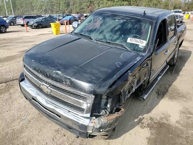 2009 Chevrolet Silverado C1500 Lt VIN: 3GCEC23J39G126505 Lot: 93766255