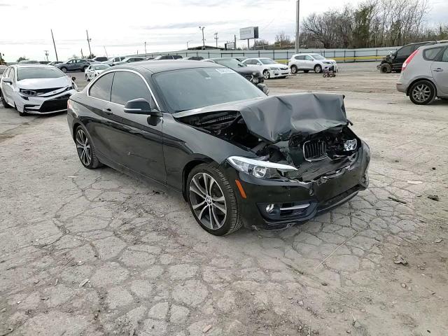 2016 BMW 228 I Sulev VIN: WBA1F9C52GV544671 Lot: 93457435