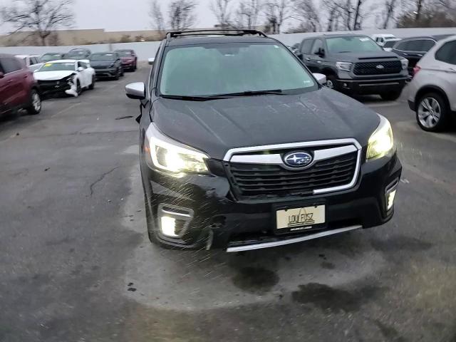 2021 Subaru Forester Touring VIN: JF2SKAXC2MH407397 Lot: 93419585