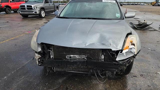 2008 Nissan Altima 2.5 VIN: 1N4AL21E28N538818 Lot: 93961495