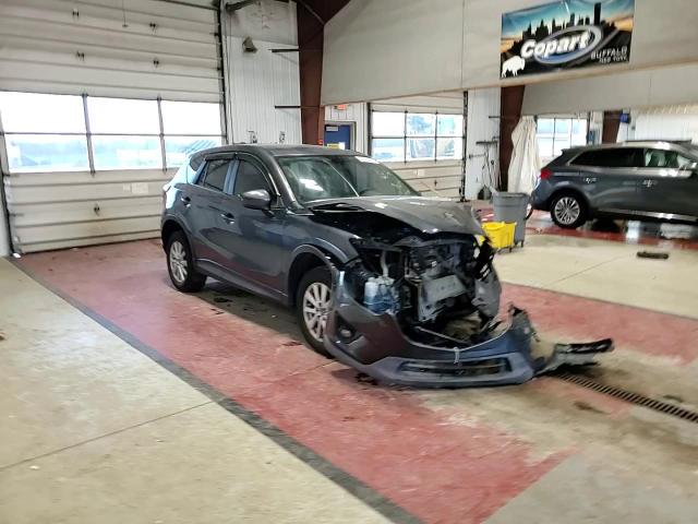 2013 Mazda Cx-5 Touring VIN: JM3KE4CEXD0160957 Lot: 93124445