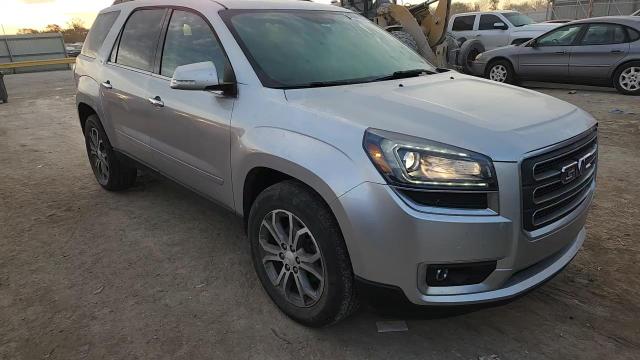 2013 GMC Acadia Slt-1 VIN: 1GKKVRKDXDJ246024 Lot: 92600165