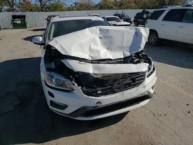 2017 Volvo S60 Dynamic VIN: YV140MTL2H2431691 Lot: 91589585