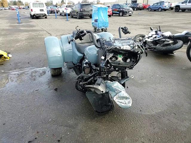 2024 Harley-Davidson Fltrt VIN: 1HD1MFP16RB859068 Lot: 93779215