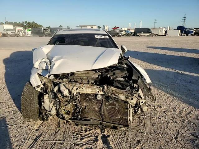 2011 Honda Accord Crosstour Exl VIN: 5J6TF2H59BL005927 Lot: 92571395