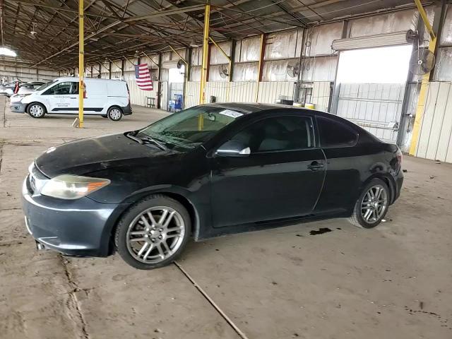 2008 Toyota Scion Tc VIN: JTKDE167680221166 Lot: 93779455