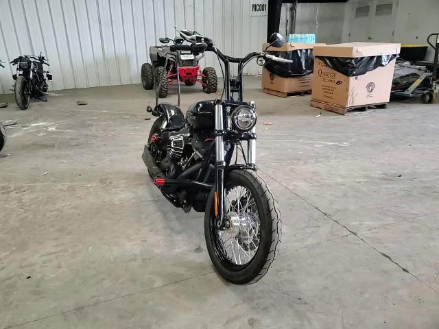 2020 Harley-Davidson Fxbb VIN: 1HD1YJJ26LB035958 Lot: 93752655