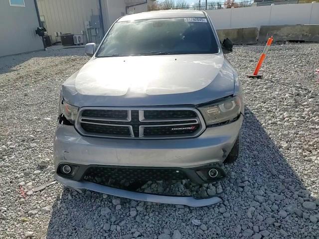 2015 Dodge Durango R/T VIN: 1C4SDJCT9FC245783 Lot: 91792845
