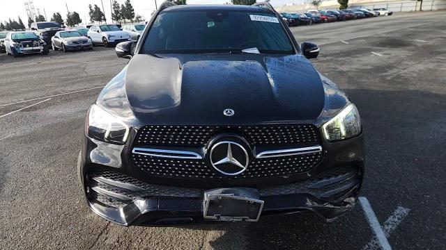 2021 Mercedes-Benz Gle 450 4Matic VIN: 4JGFB5KB0MA418375 Lot: 92956055