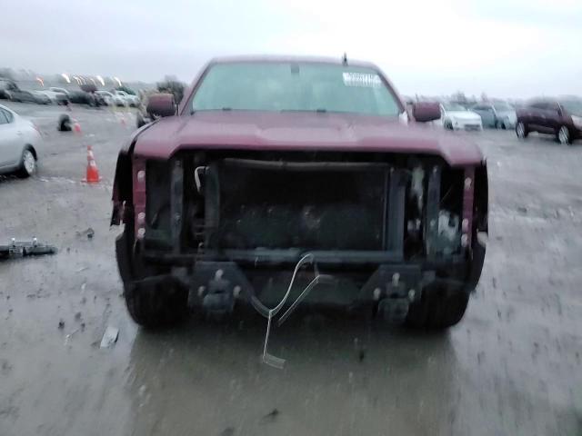 2014 GMC Sierra K1500 Sle VIN: 3GTU2UEC2EG512688 Lot: 93807745