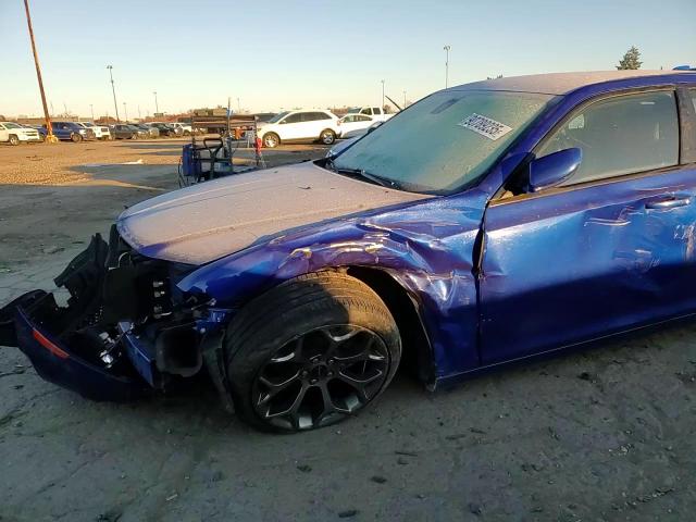 2018 Chrysler 300 S VIN: 2C3CCABG8JH191205 Lot: 90789235