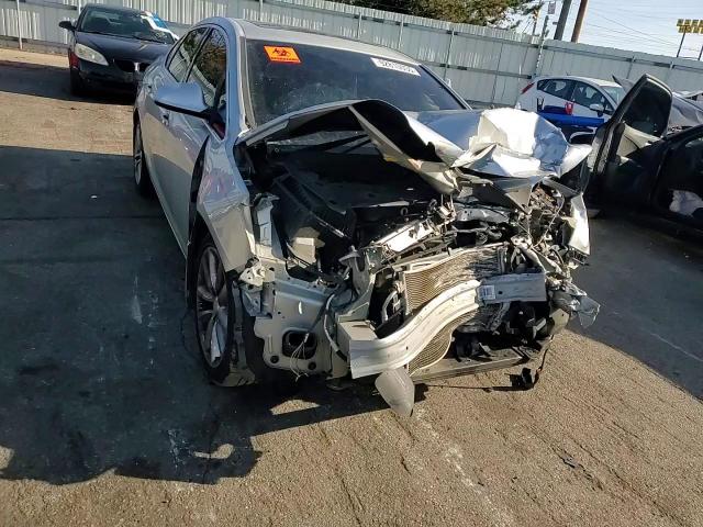 2013 Buick Verano Premium VIN: 1G4PT5SV7D4153688 Lot: 92815035