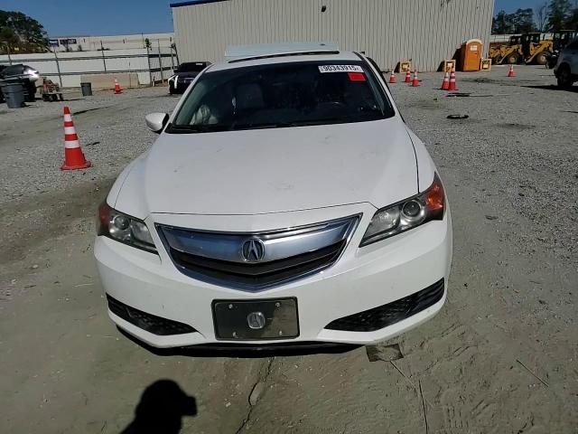 2013 Acura Ilx 20 VIN: 19VDE1F36DE021547 Lot: 90343915