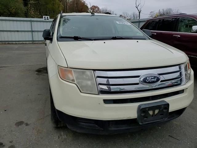 2008 Ford Edge Se VIN: 2FMDK36C98BB03941 Lot: 90982145