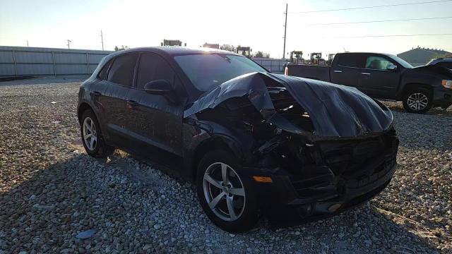 2017 Porsche Macan VIN: WP1AA2A5XHLB09632 Lot: 91419825