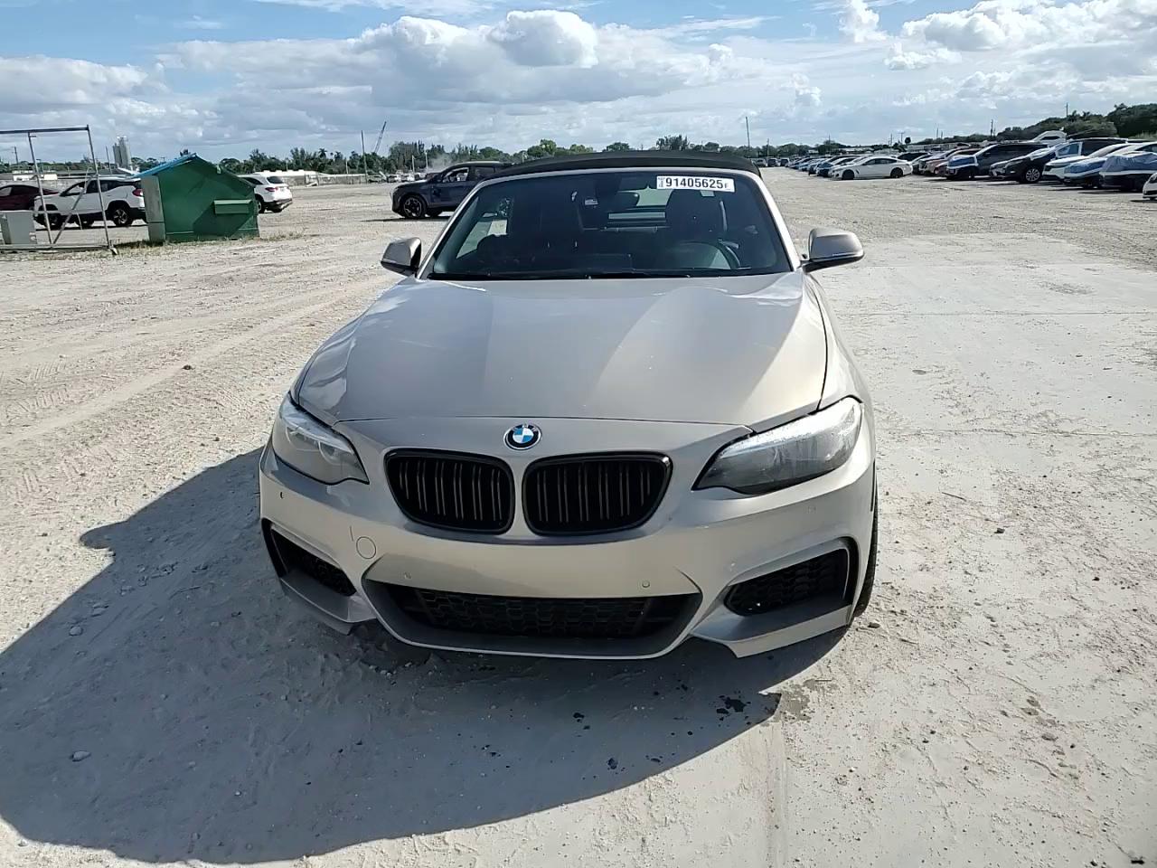 Фото: WBA2K9C35H7A26285