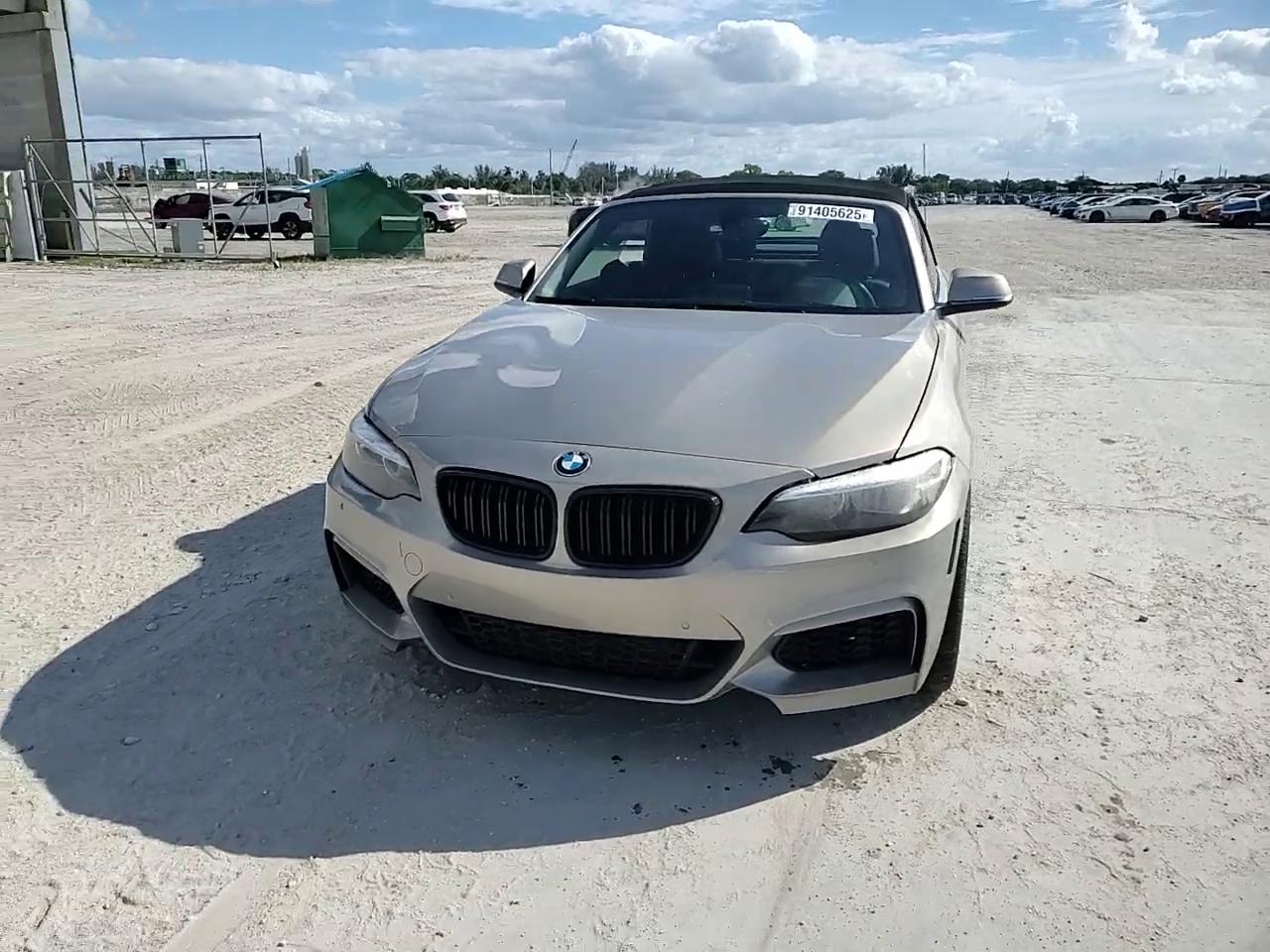 Фото: WBA2K9C35H7A26285