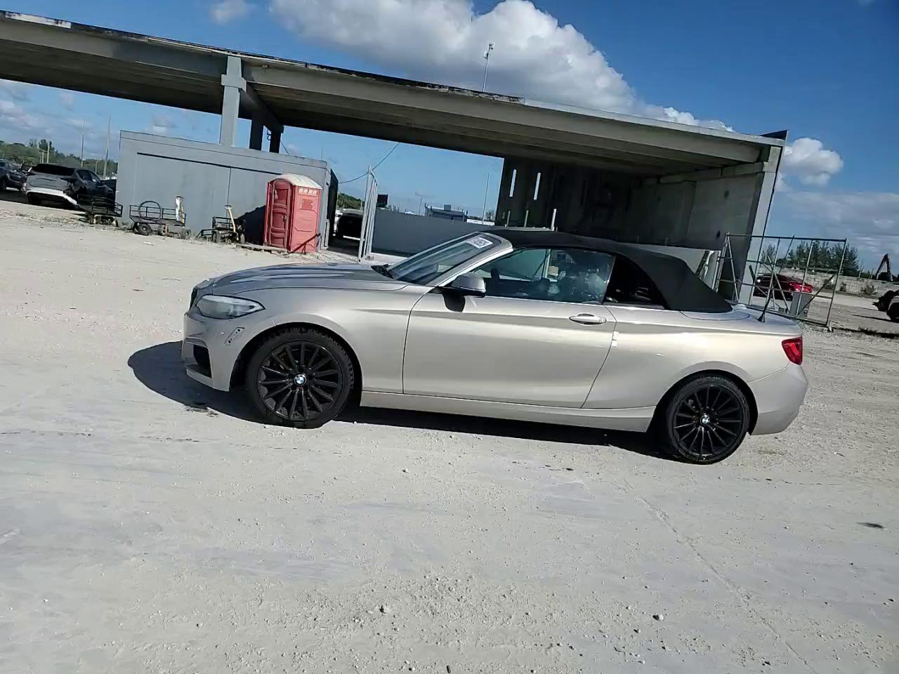 Фото: WBA2K9C35H7A26285