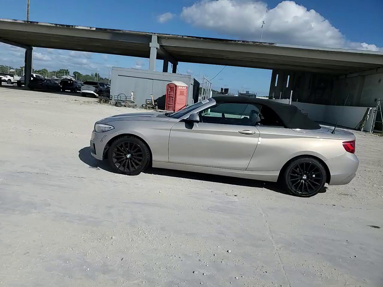 Фото: WBA2K9C35H7A26285