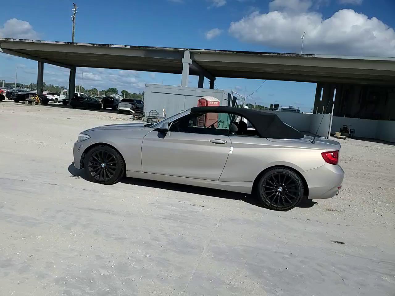 Фото: WBA2K9C35H7A26285