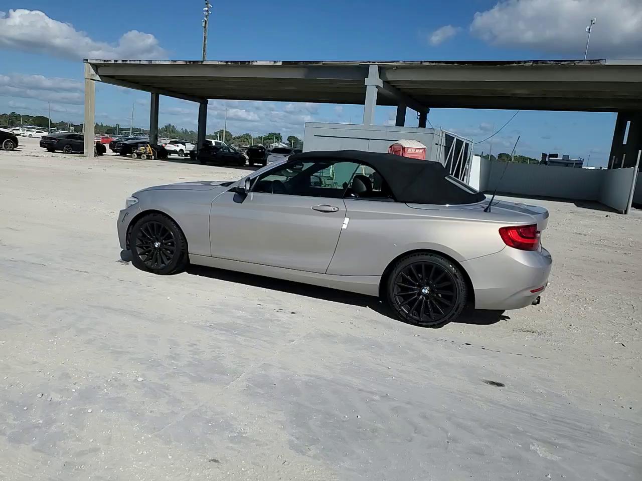 Фото: WBA2K9C35H7A26285