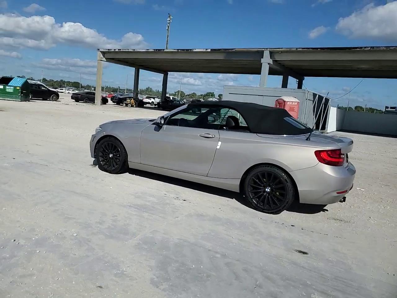 Фото: WBA2K9C35H7A26285