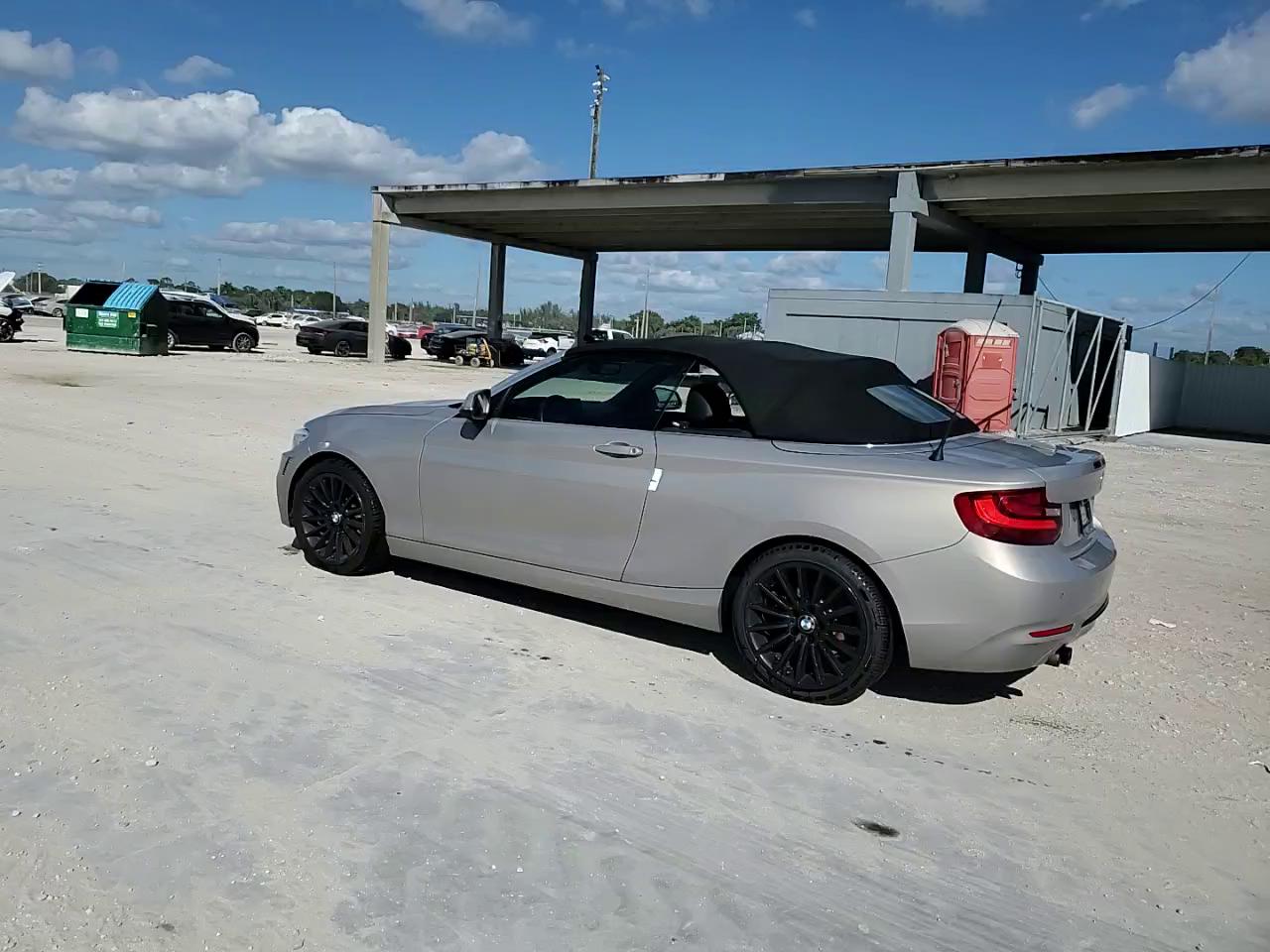 Фото: WBA2K9C35H7A26285