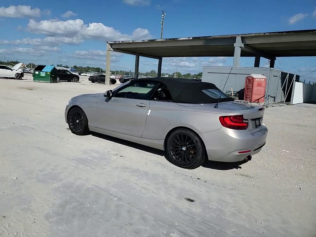 Фото: WBA2K9C35H7A26285