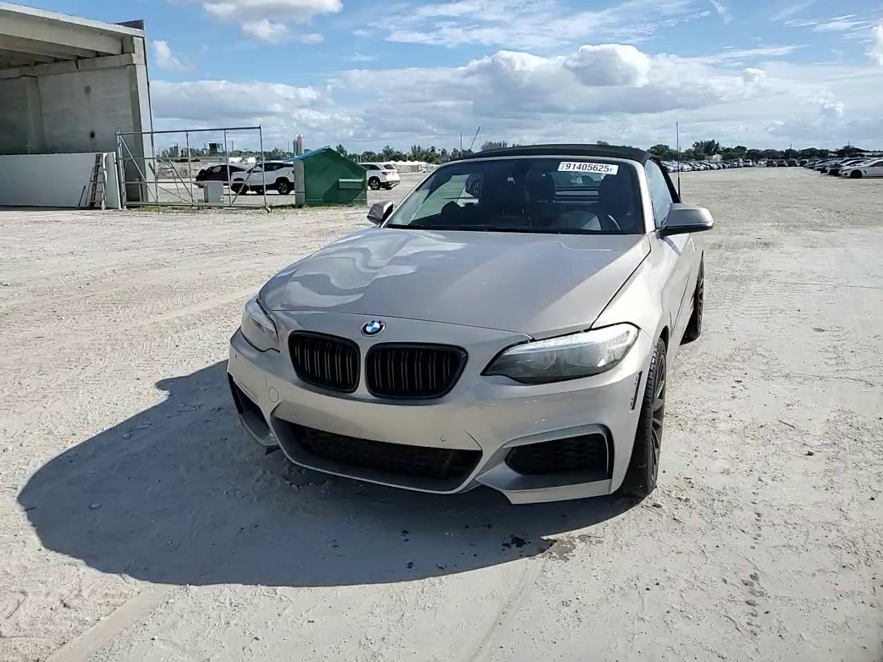 Фото: WBA2K9C35H7A26285