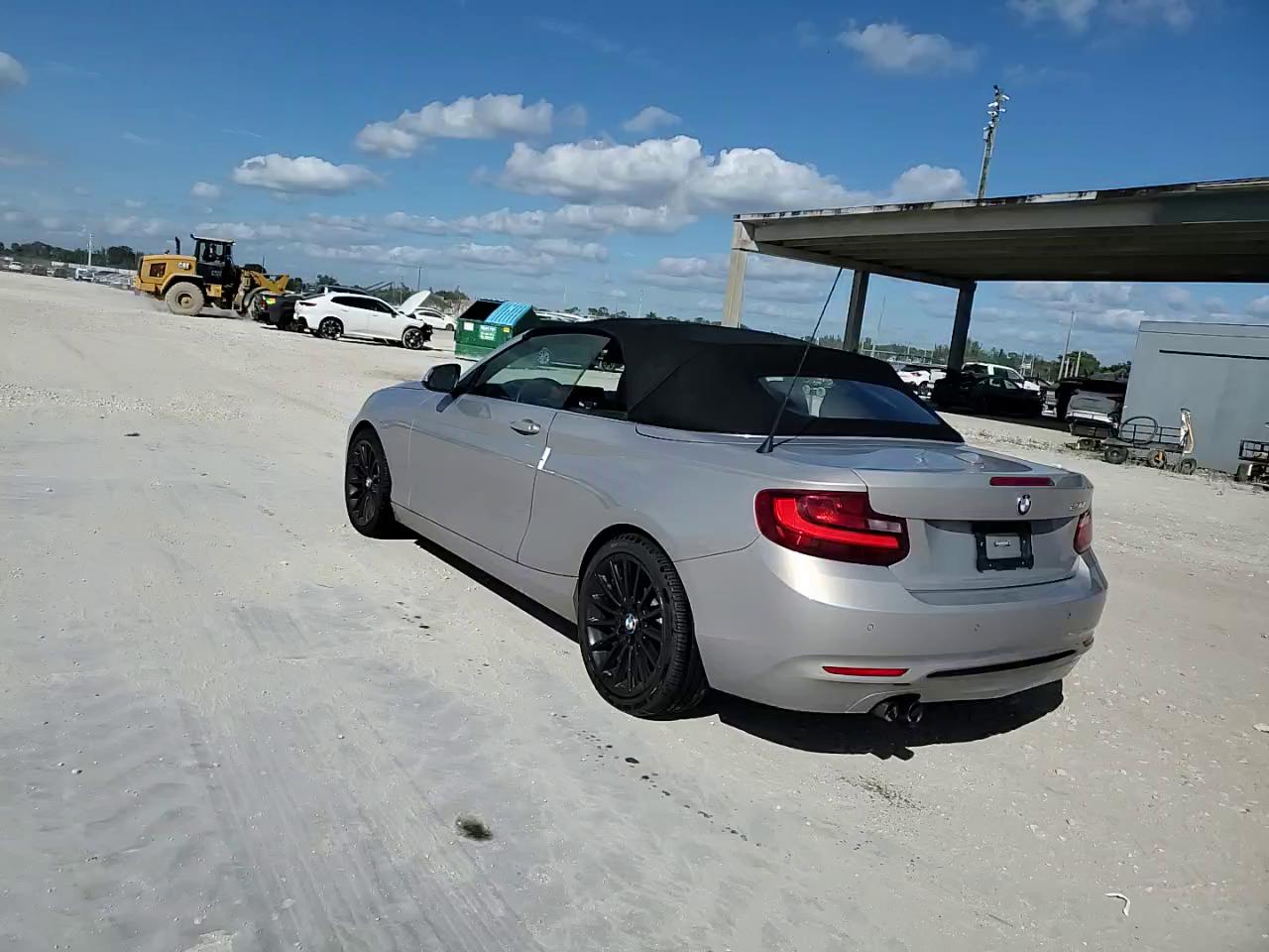 Фото: WBA2K9C35H7A26285