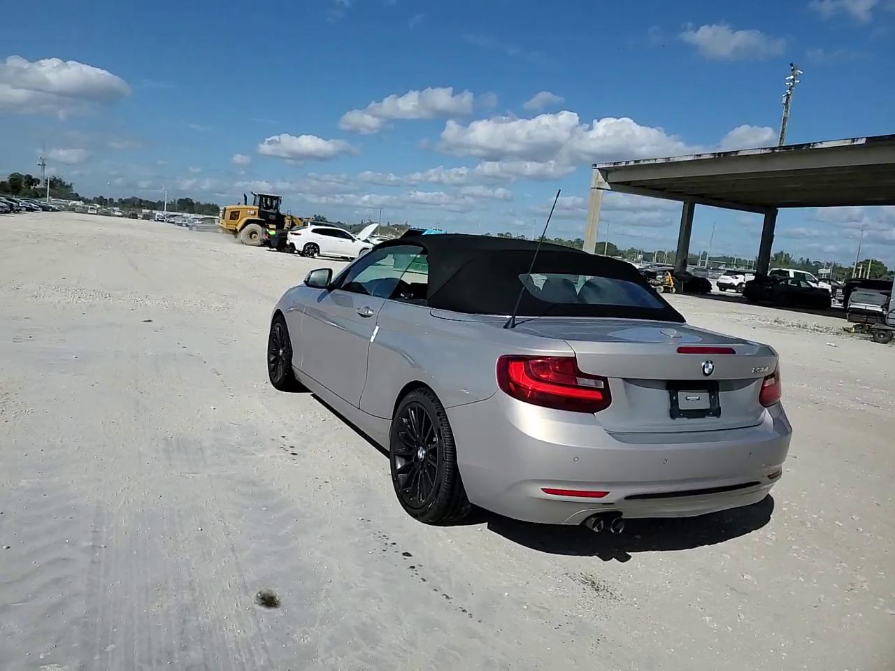 Фото: WBA2K9C35H7A26285