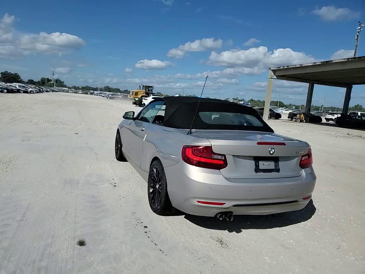 Фото: WBA2K9C35H7A26285