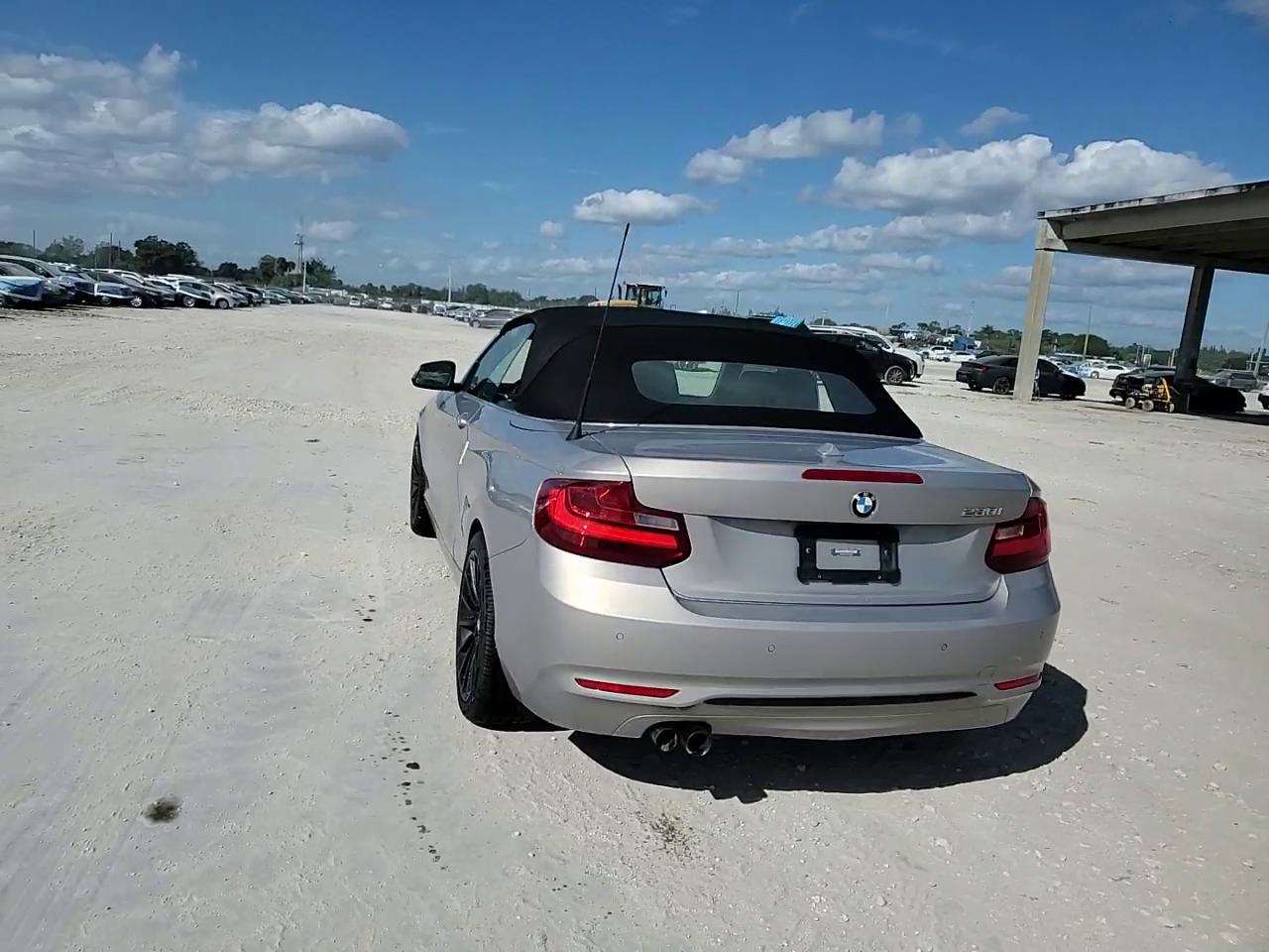 Фото: WBA2K9C35H7A26285