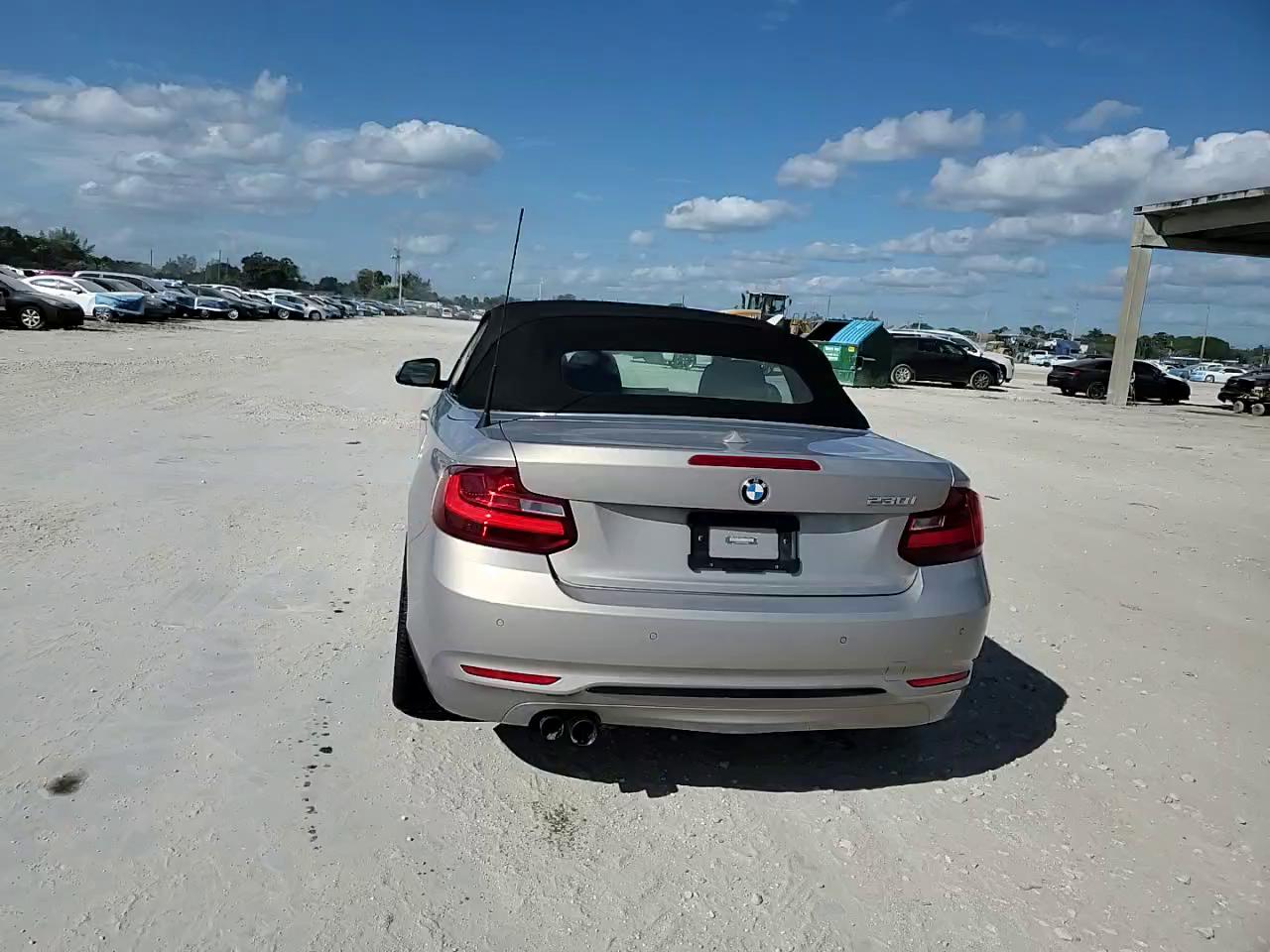 Фото: WBA2K9C35H7A26285