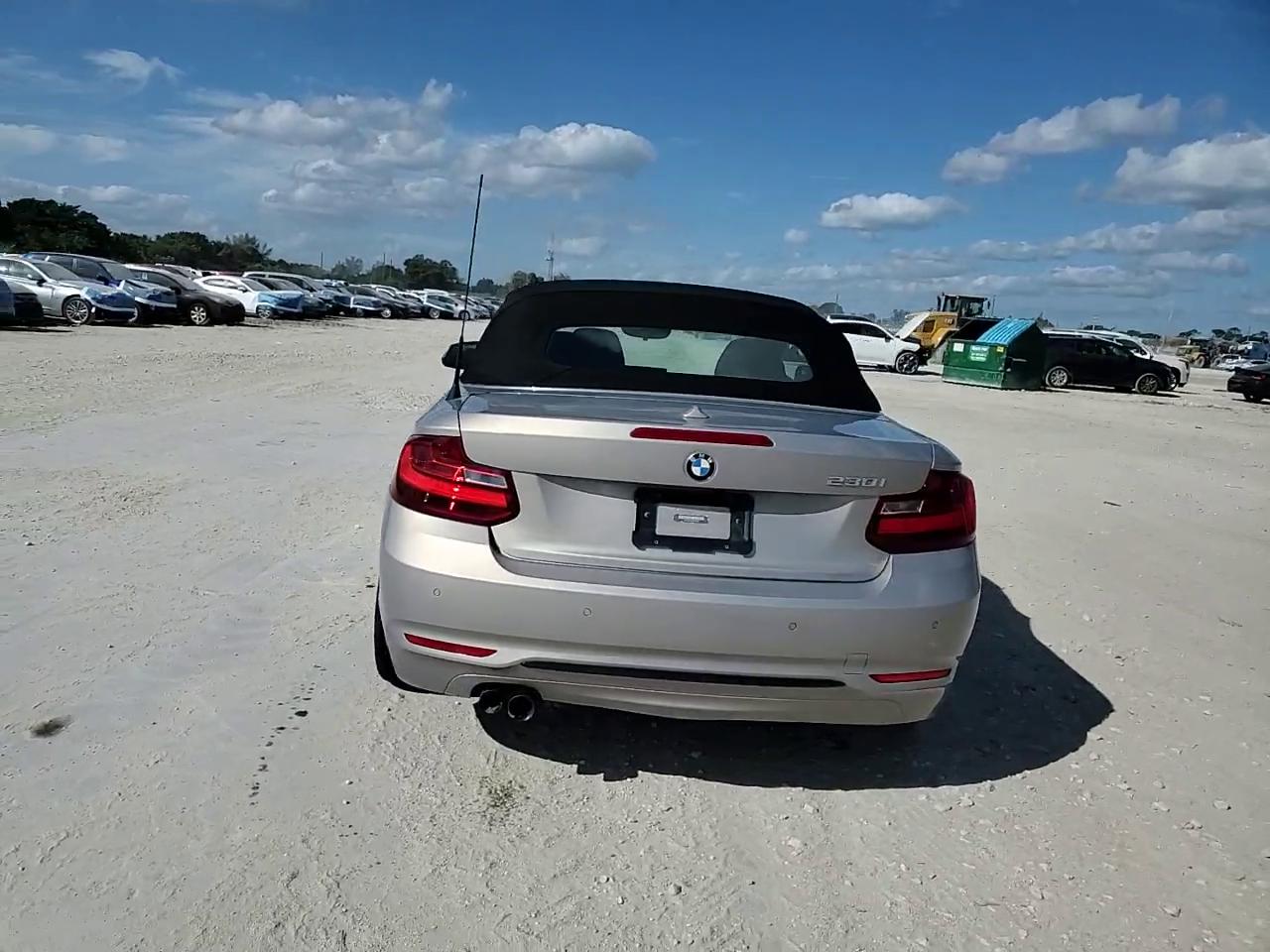 Фото: WBA2K9C35H7A26285