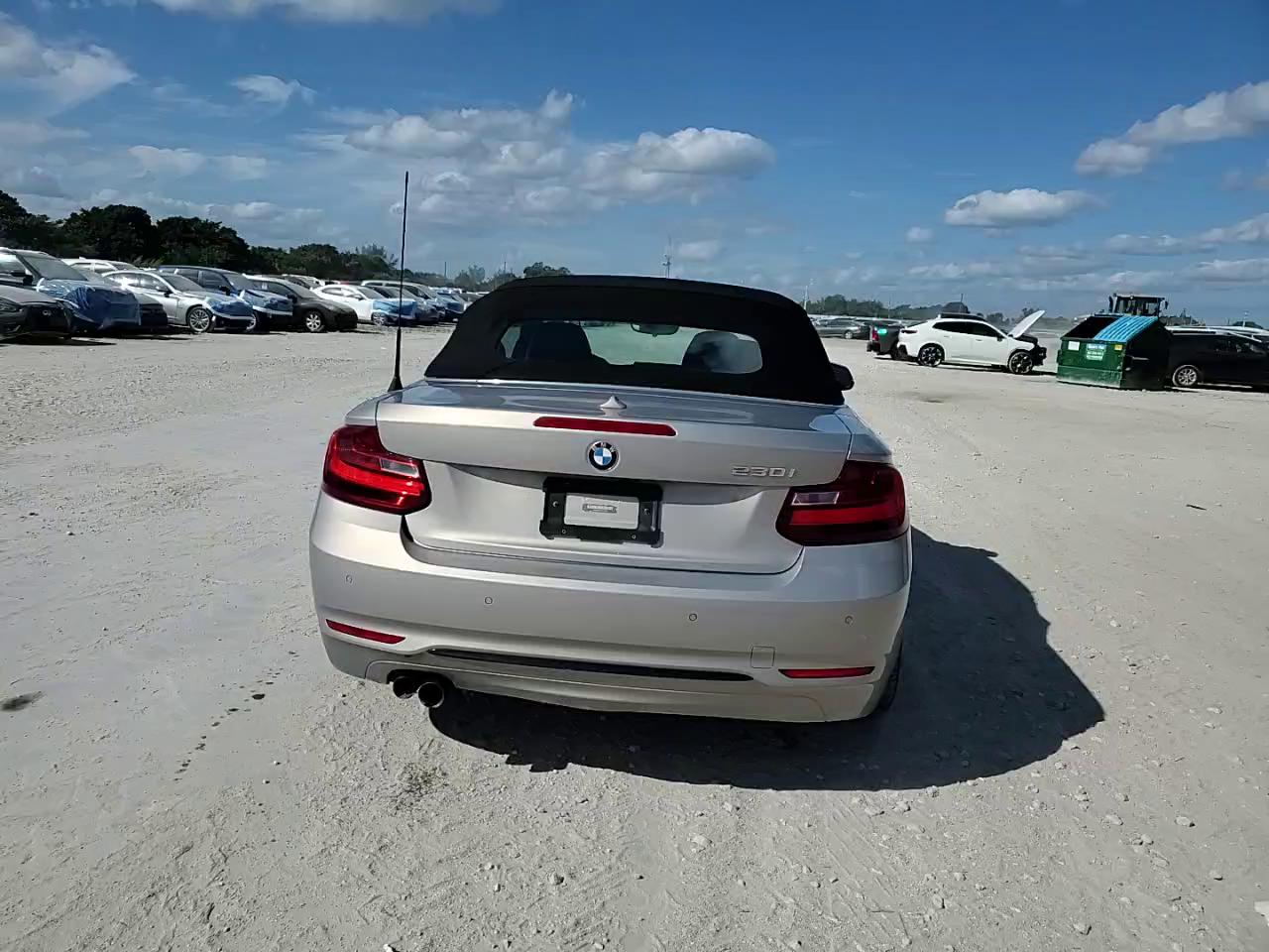 Фото: WBA2K9C35H7A26285