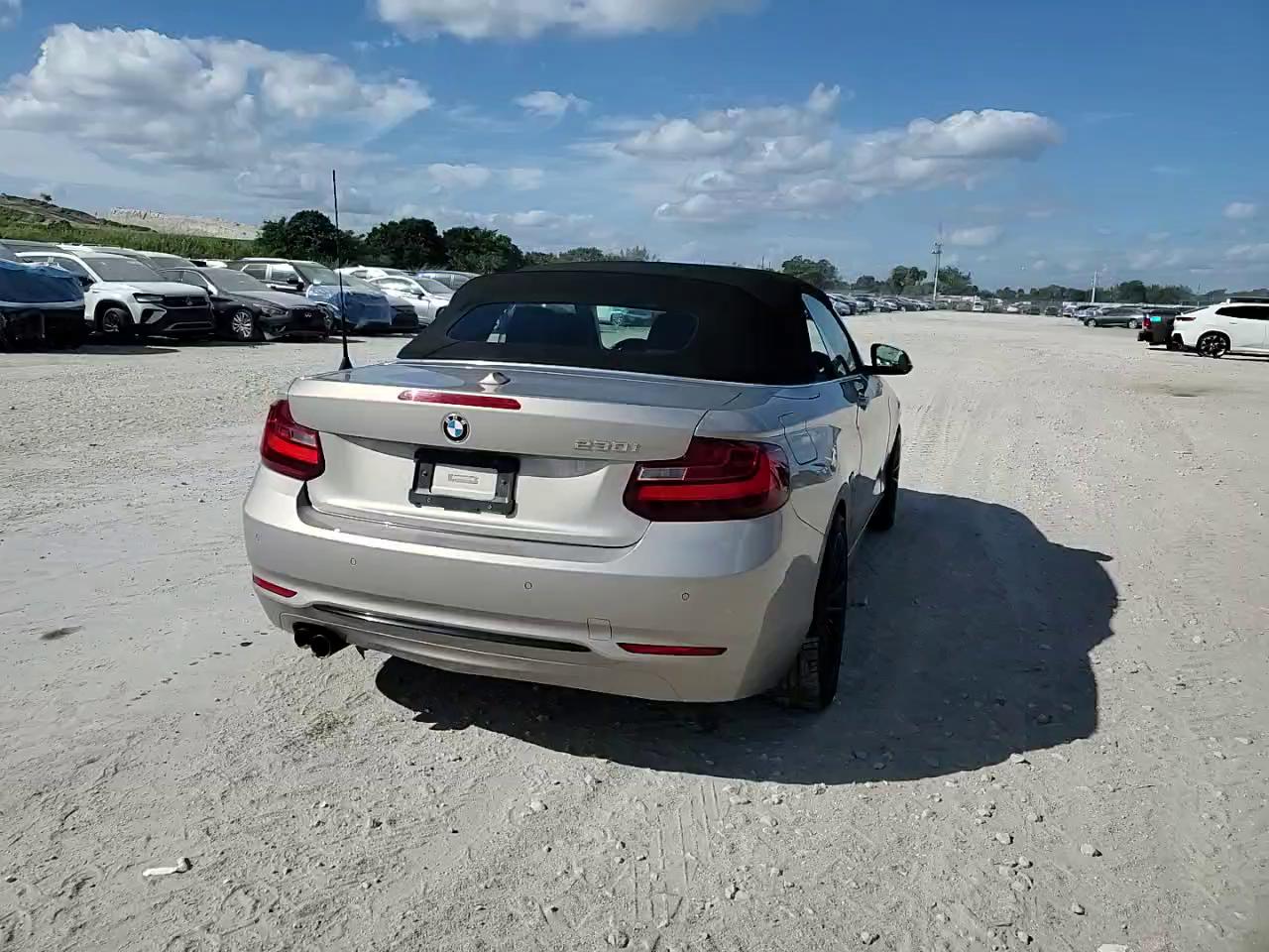 Фото: WBA2K9C35H7A26285